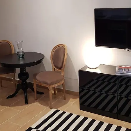 Angel Apartment