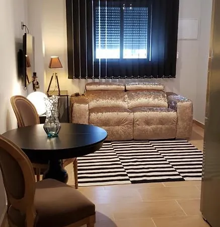 Angel Apartment *