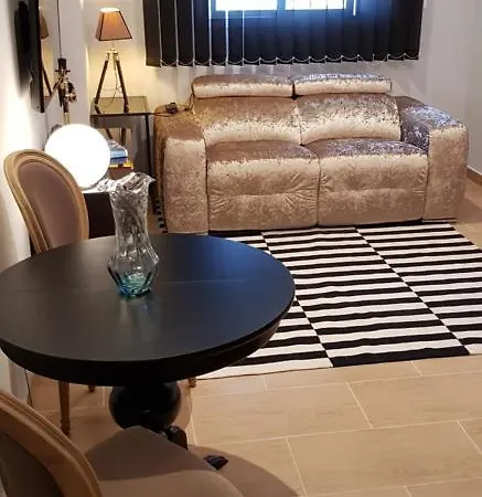 Angel Apartment